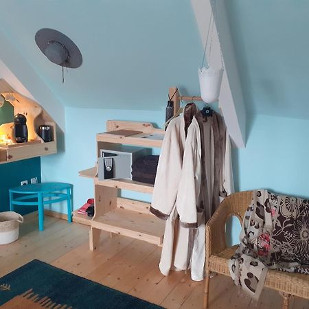 Locarn Lodge, Goas Rep Dış mekan fotoğraf