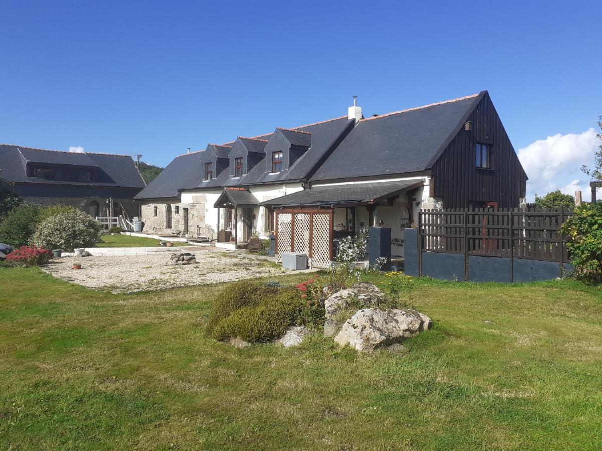 Locarn Lodge, Goas Rep Dış mekan fotoğraf