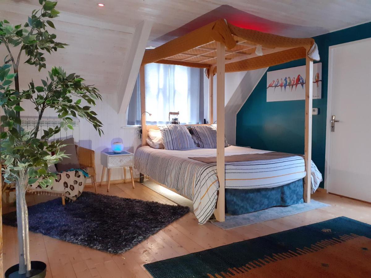 Locarn Lodge, Goas Rep Dış mekan fotoğraf