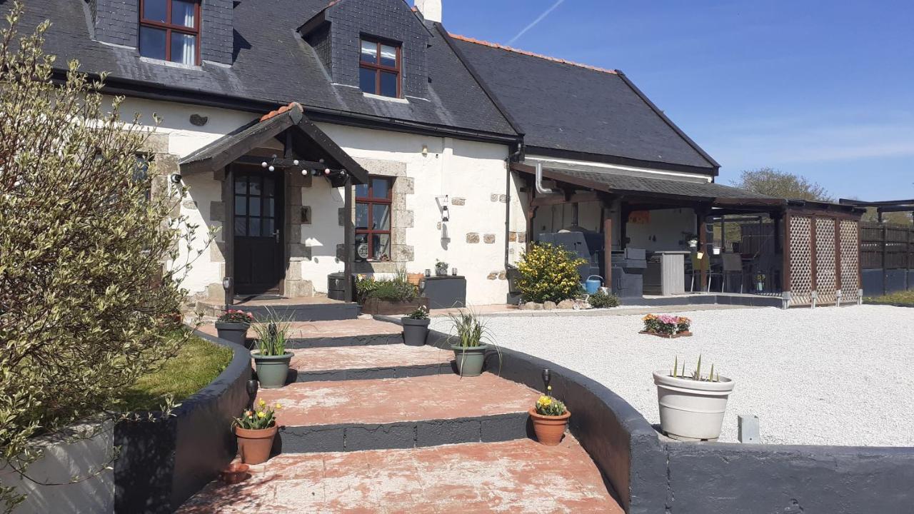 Locarn Lodge, Goas Rep Dış mekan fotoğraf