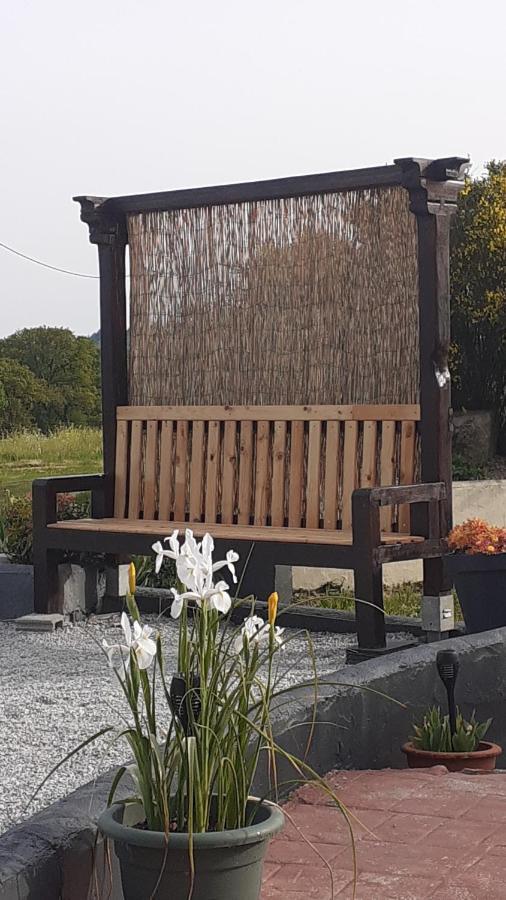 Locarn Lodge, Goas Rep Dış mekan fotoğraf