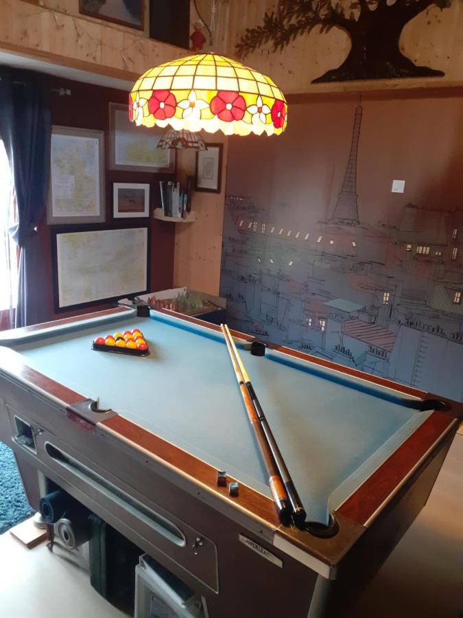 Locarn Lodge, Goas Rep Dış mekan fotoğraf