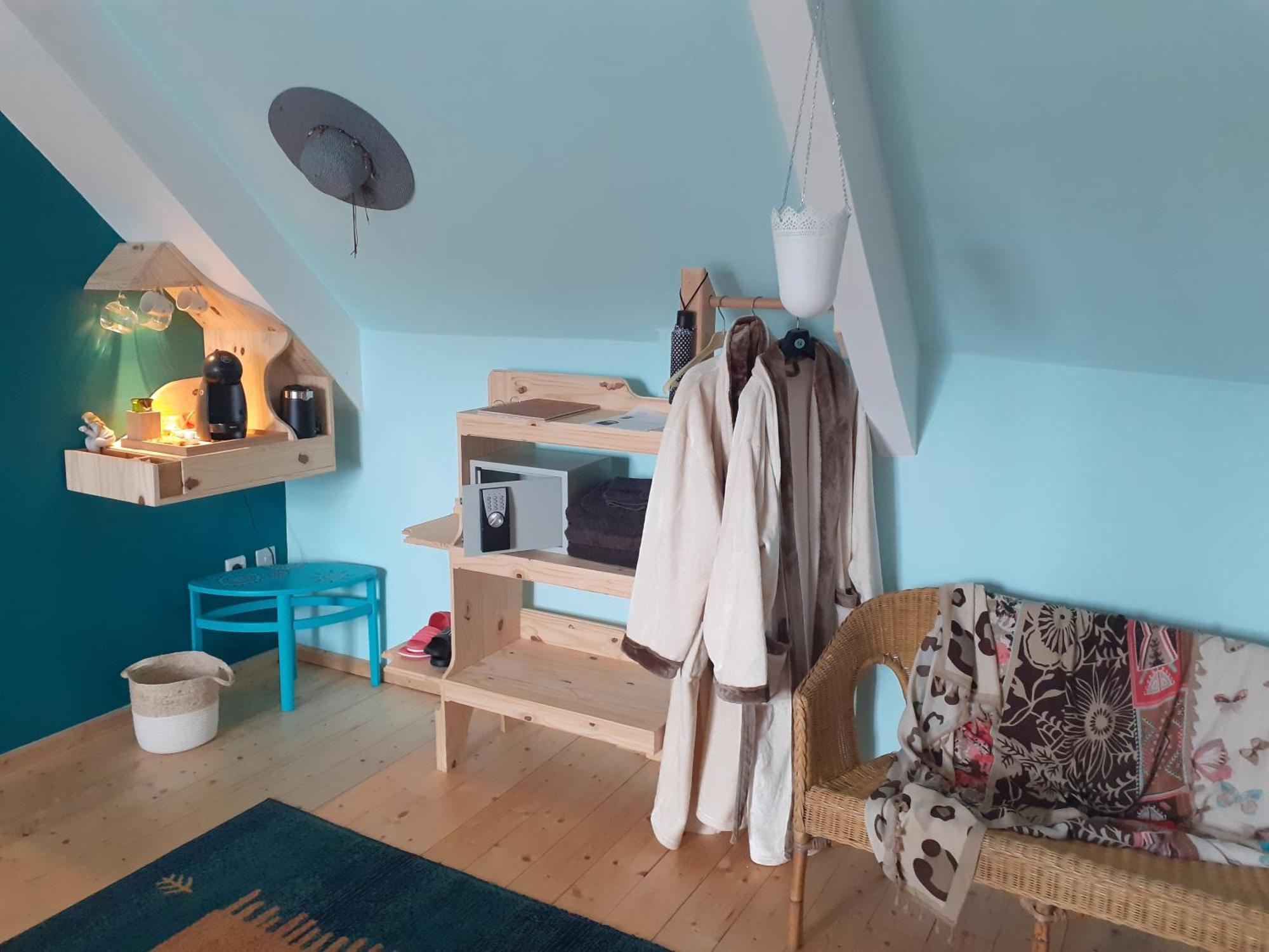 Locarn Lodge, Goas Rep Dış mekan fotoğraf